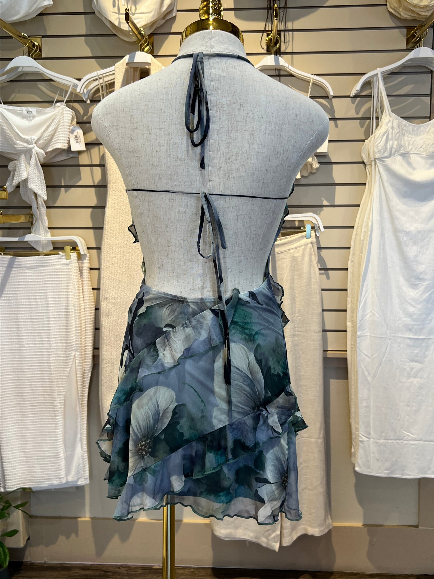 Emily Dress