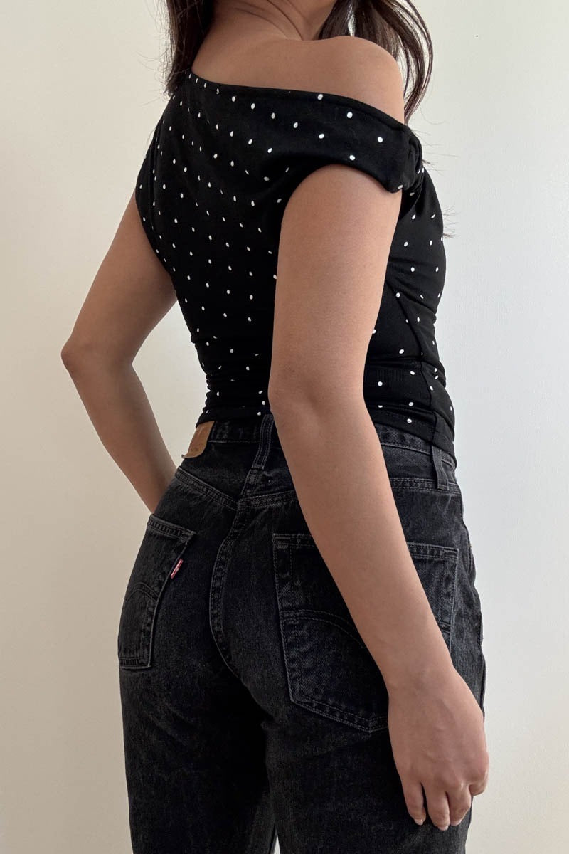 Sweet Spots Top