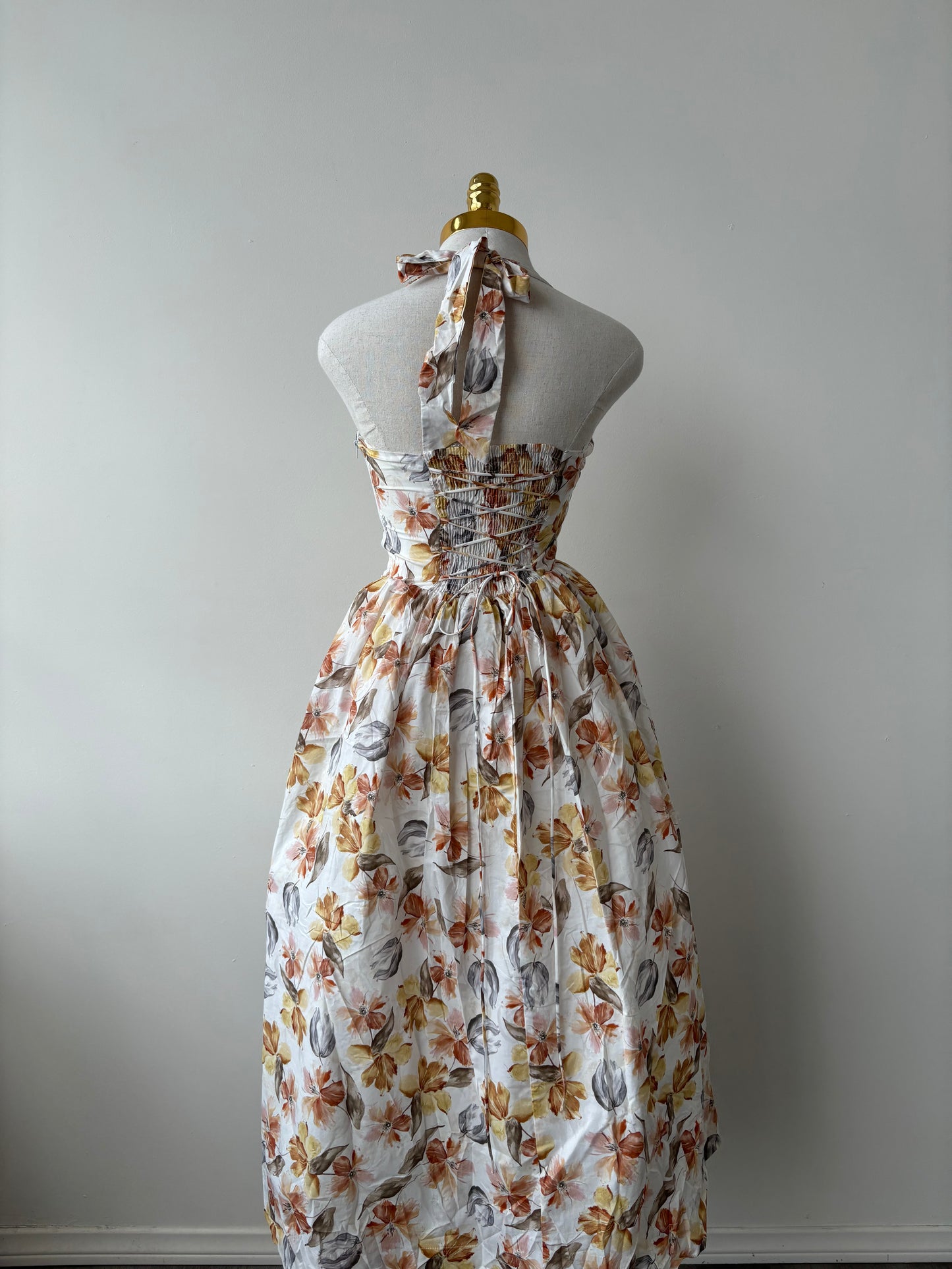 Rosalia Dress