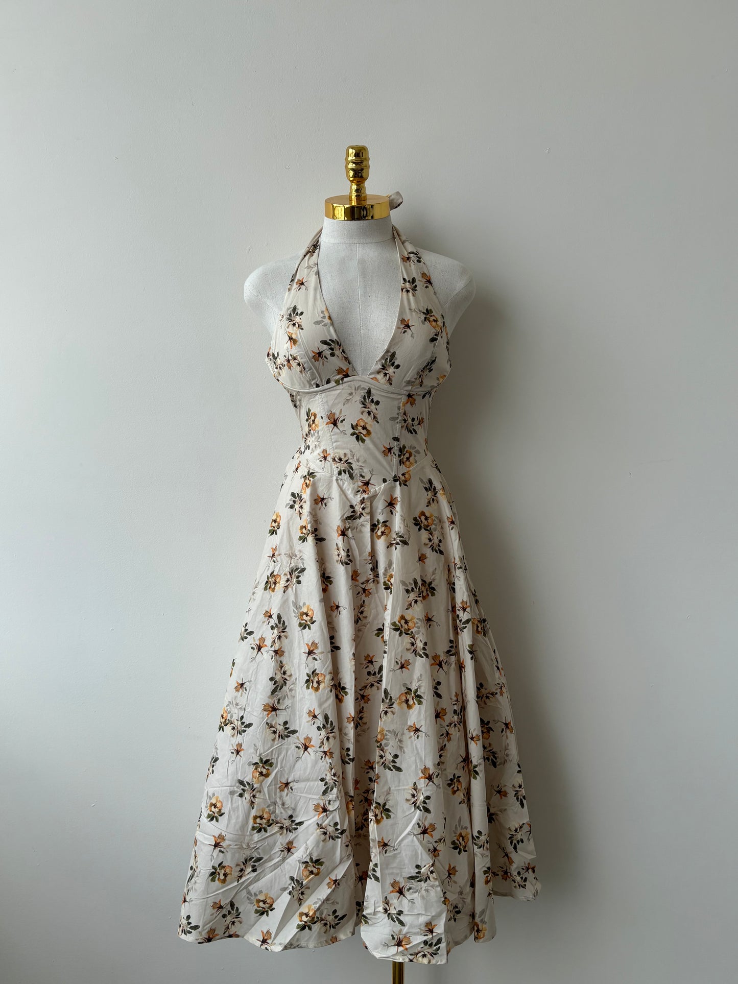Daphney Dress