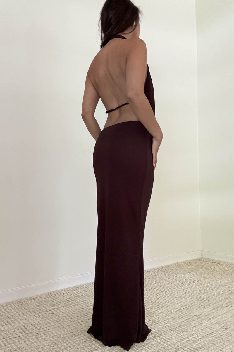 Ailani Dress