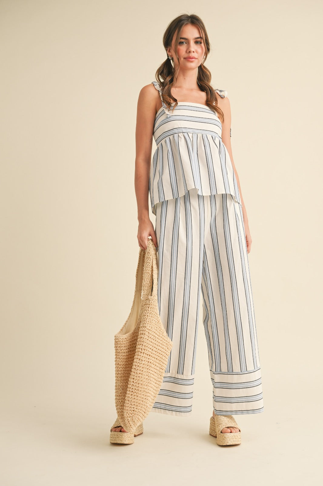 Beverly Set