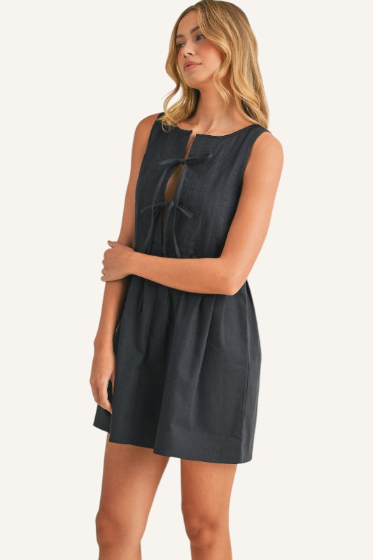 Dalia Dress