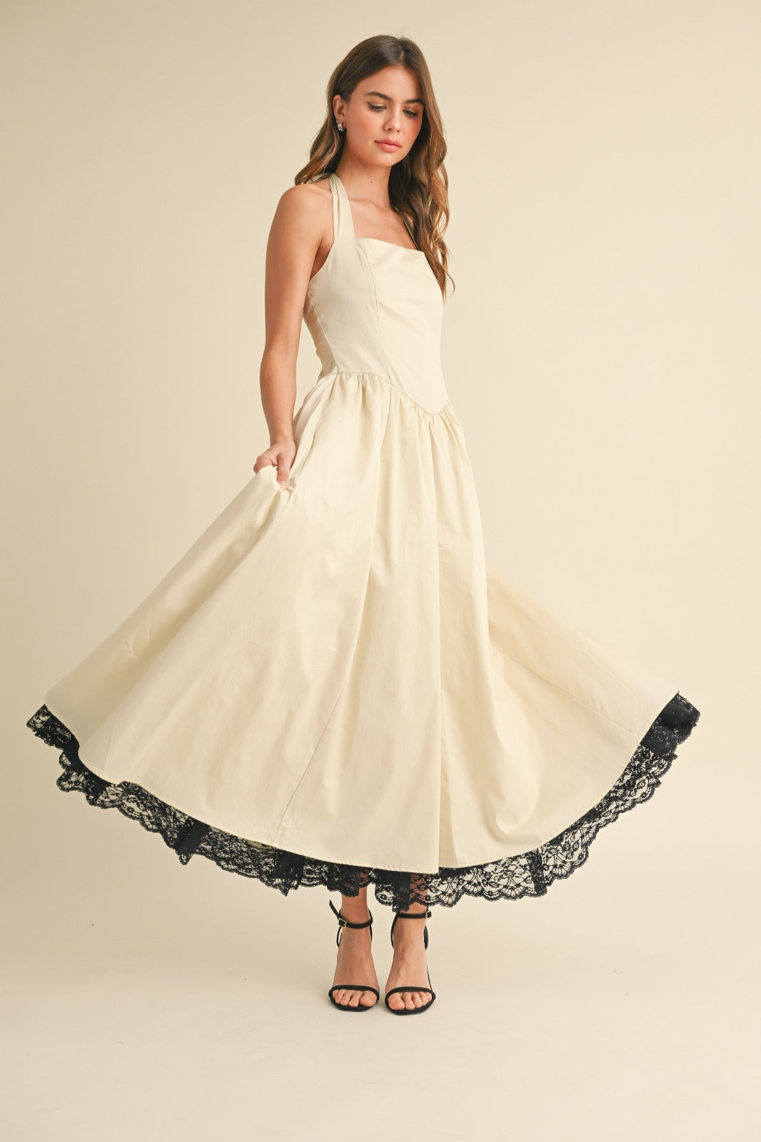 Amelie Dress