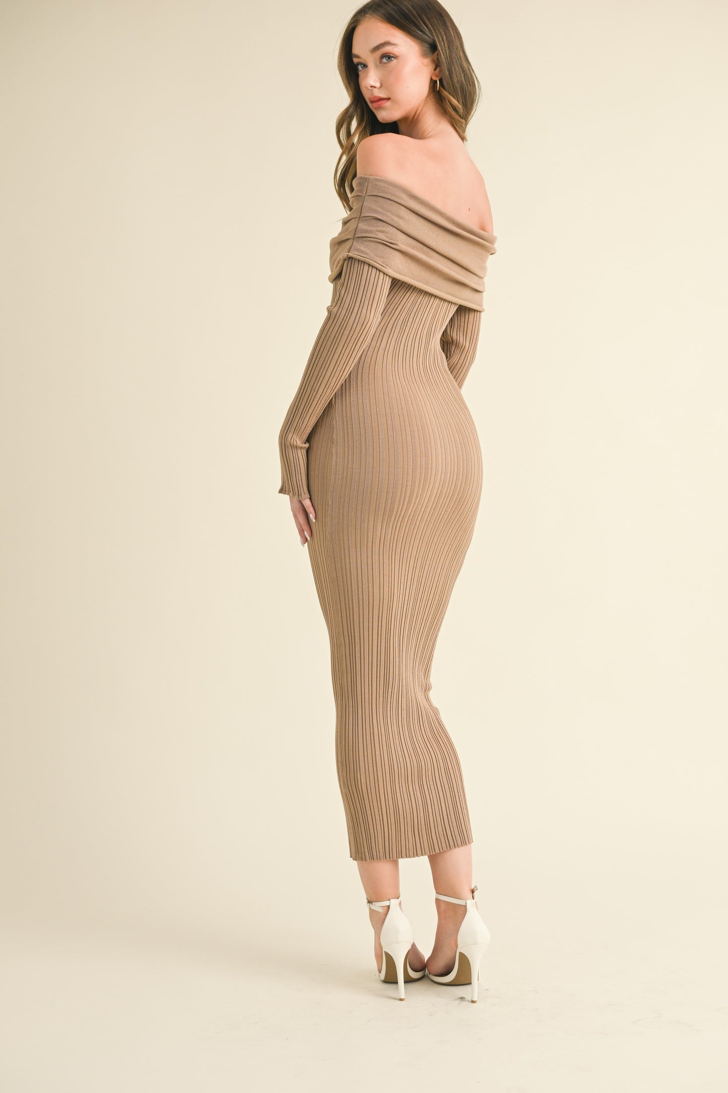 Keely Dress