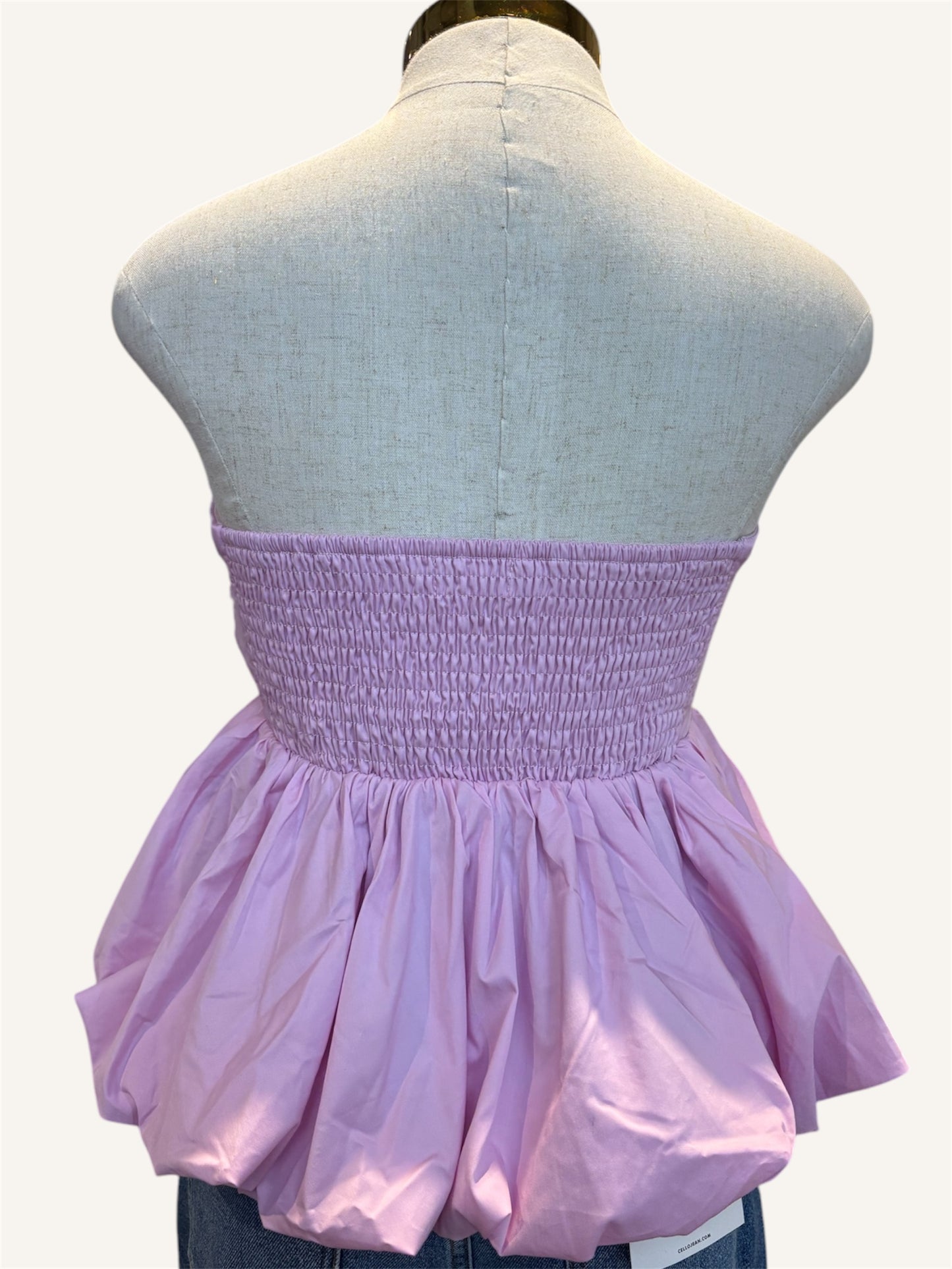 Bellina Top