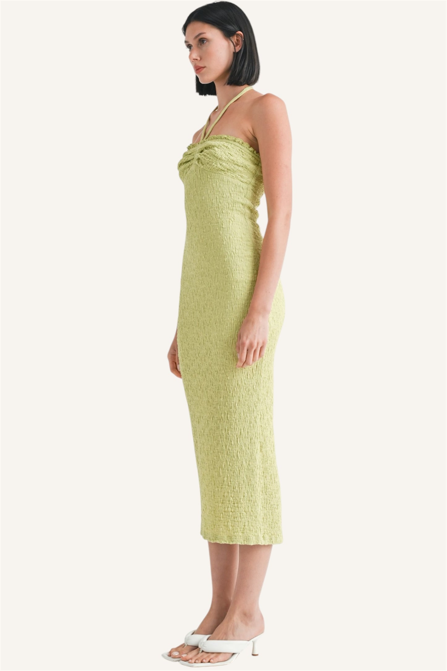 Megan Dress