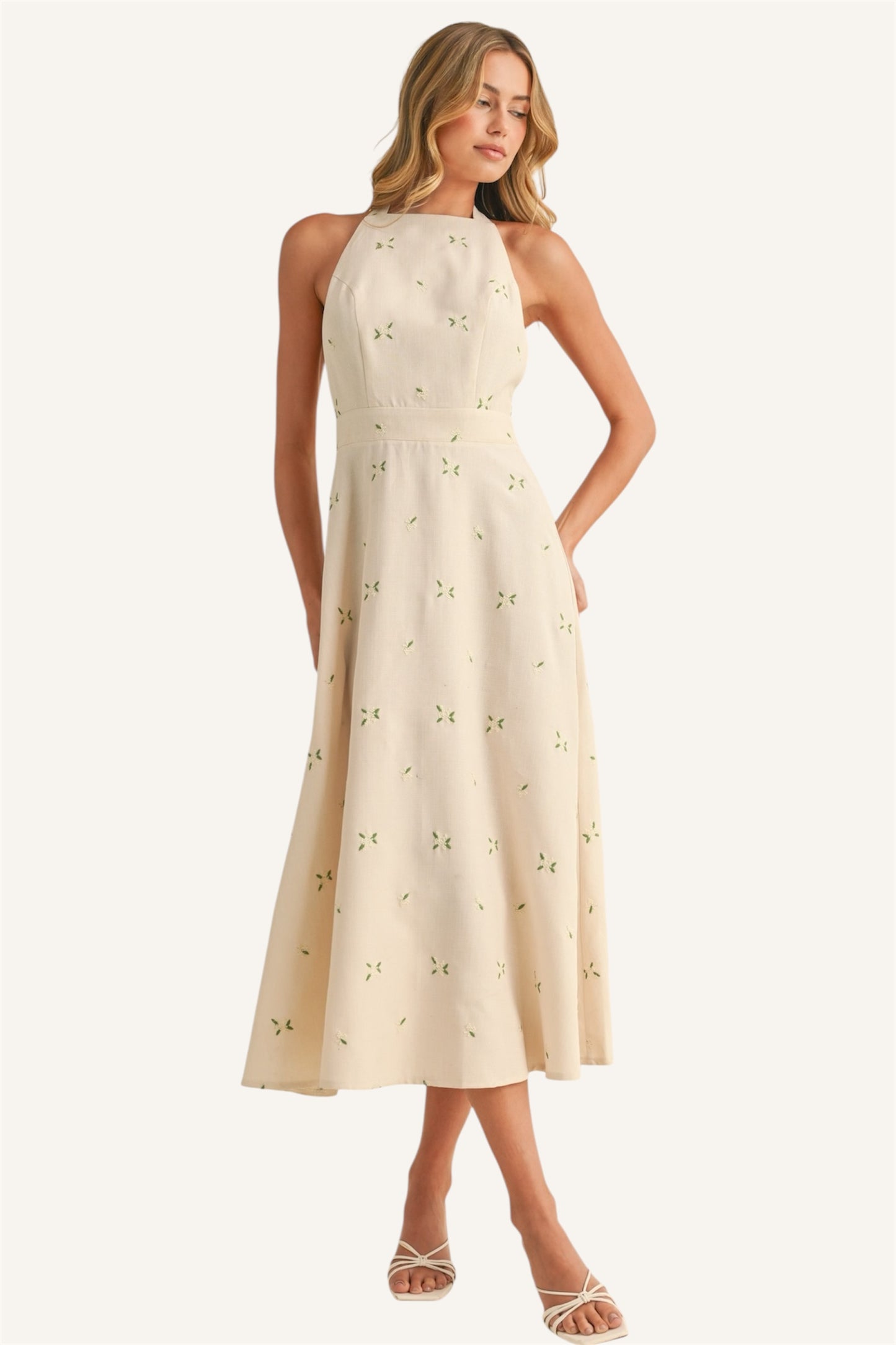Spring Dress
