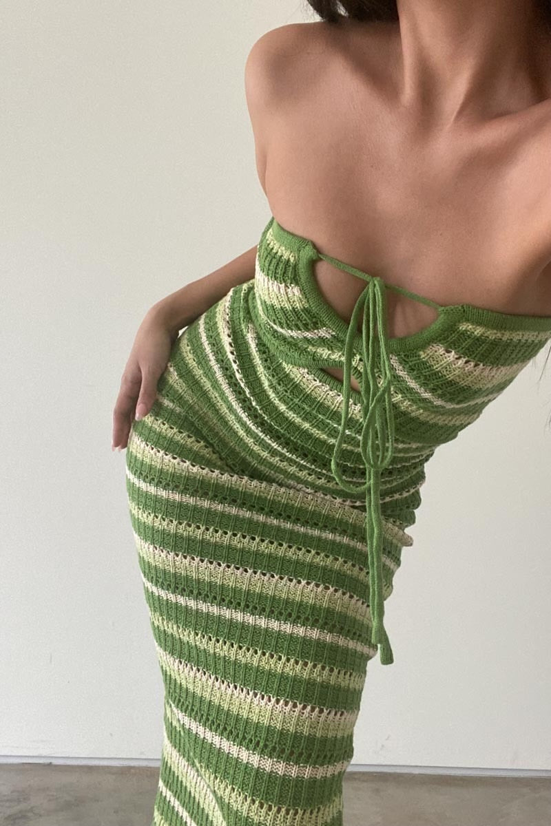 Seaside Dress