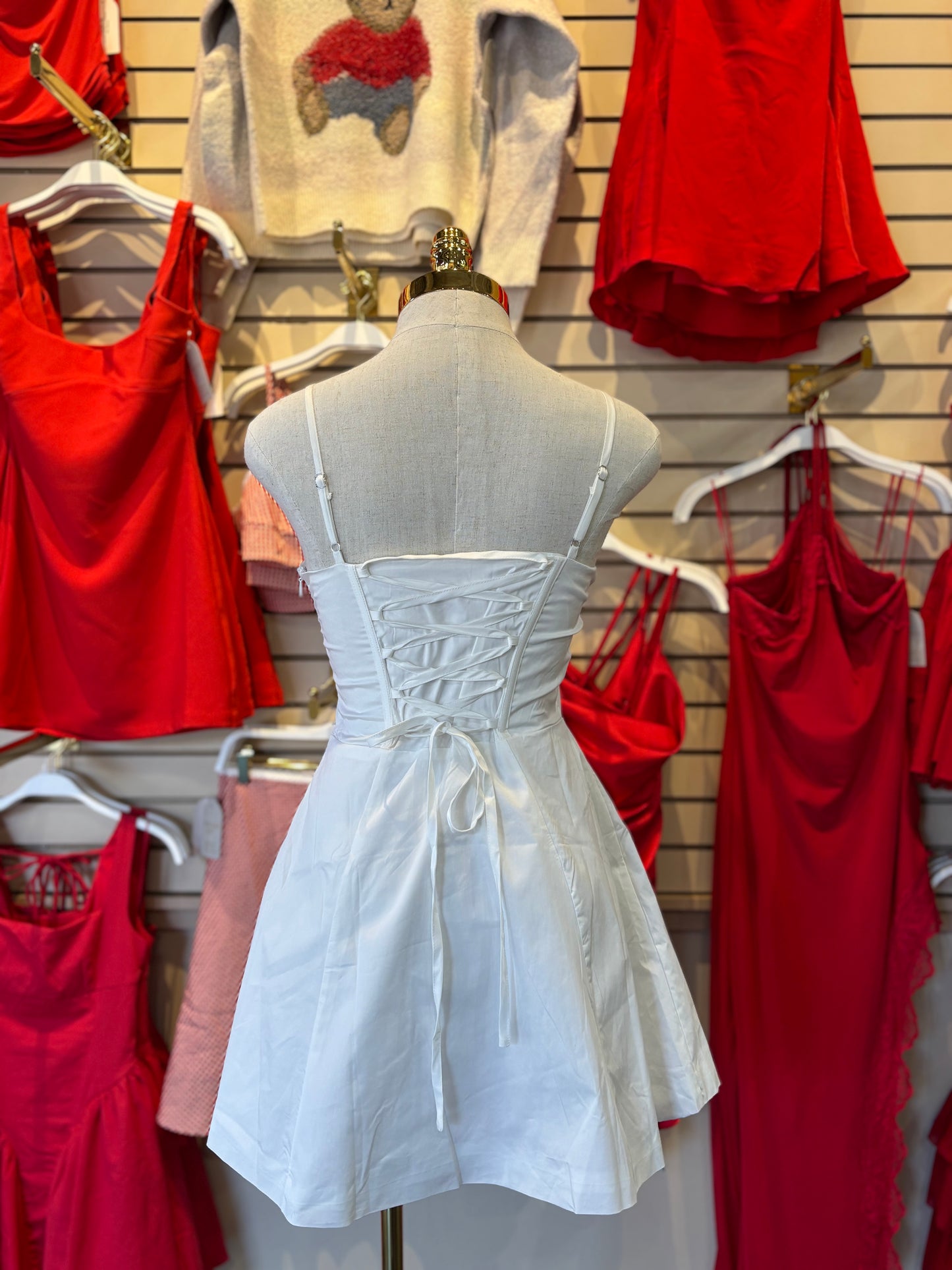 Aimee Dress
