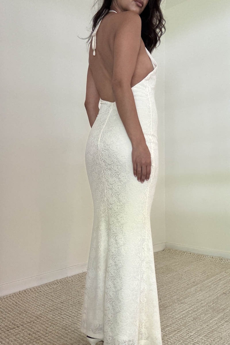 Lainee Dress