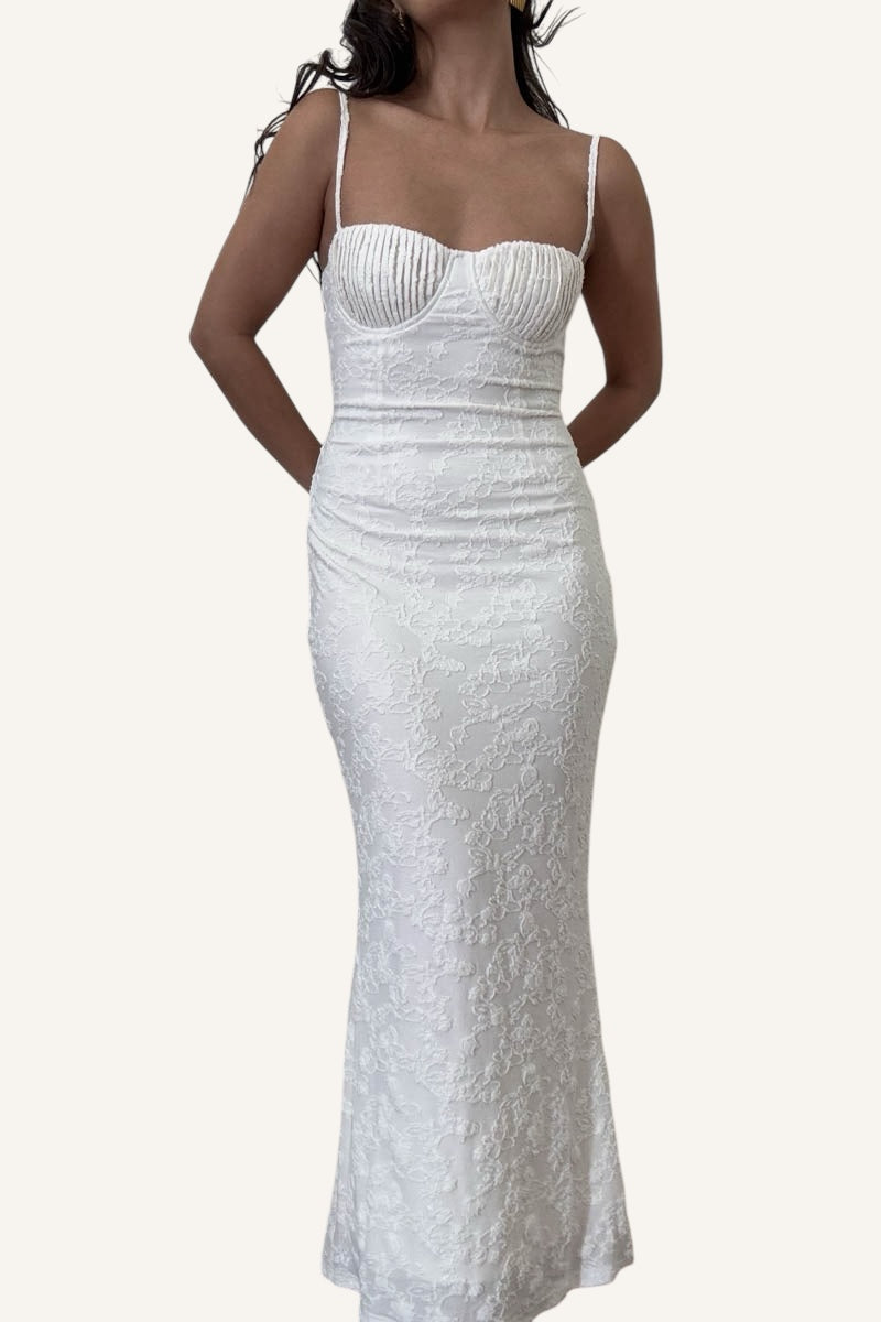 Caitlin Dress