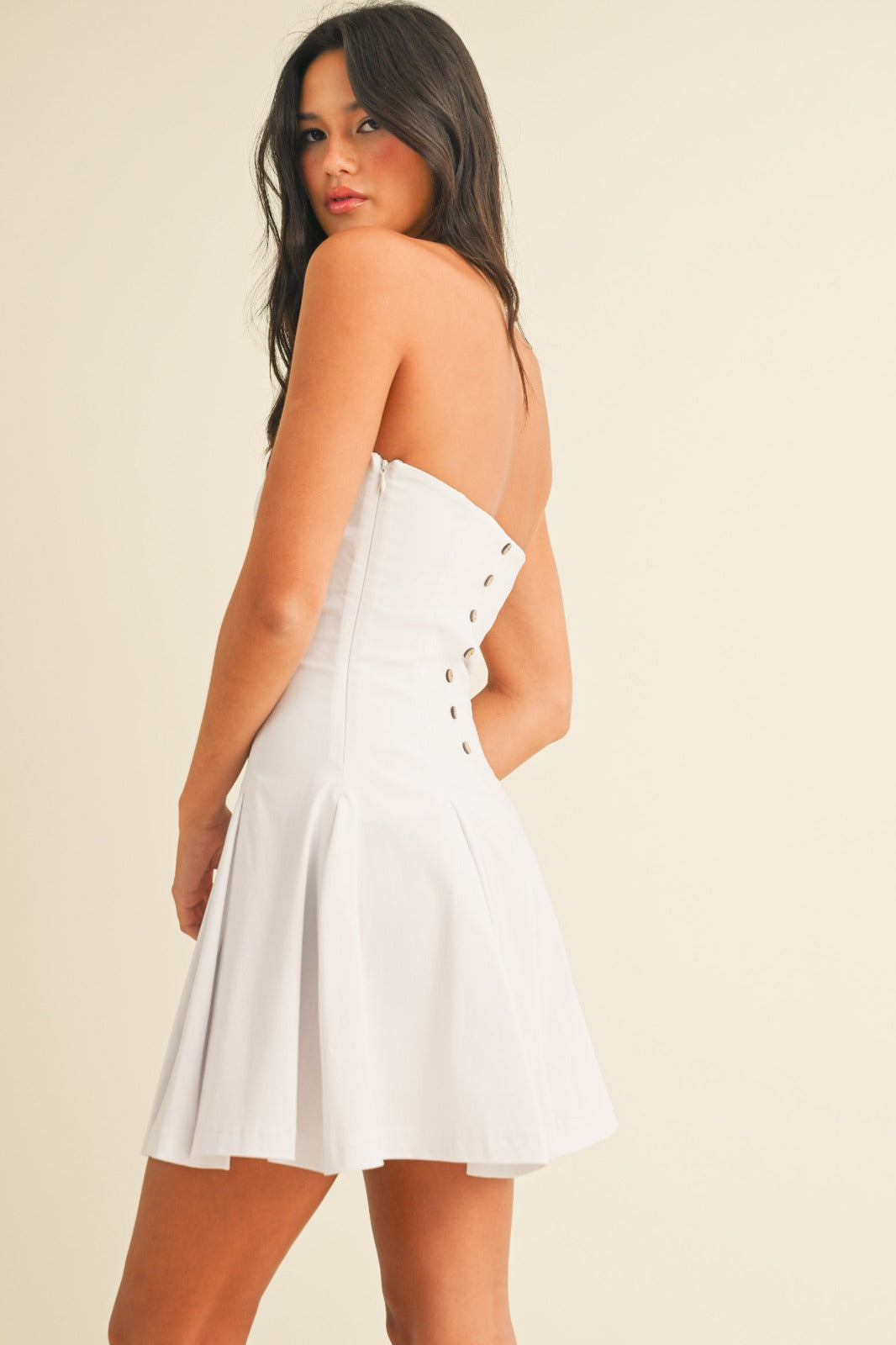 Arely Dress