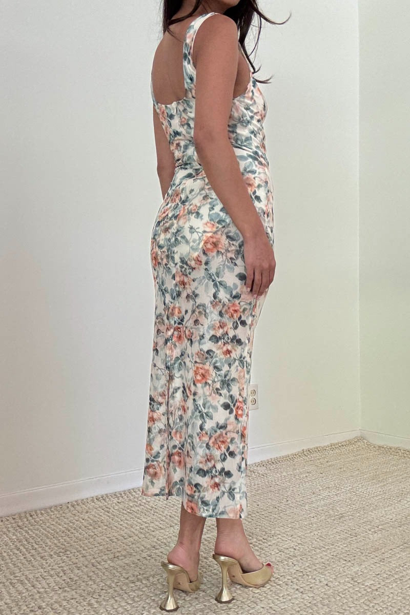 Lavin Dress