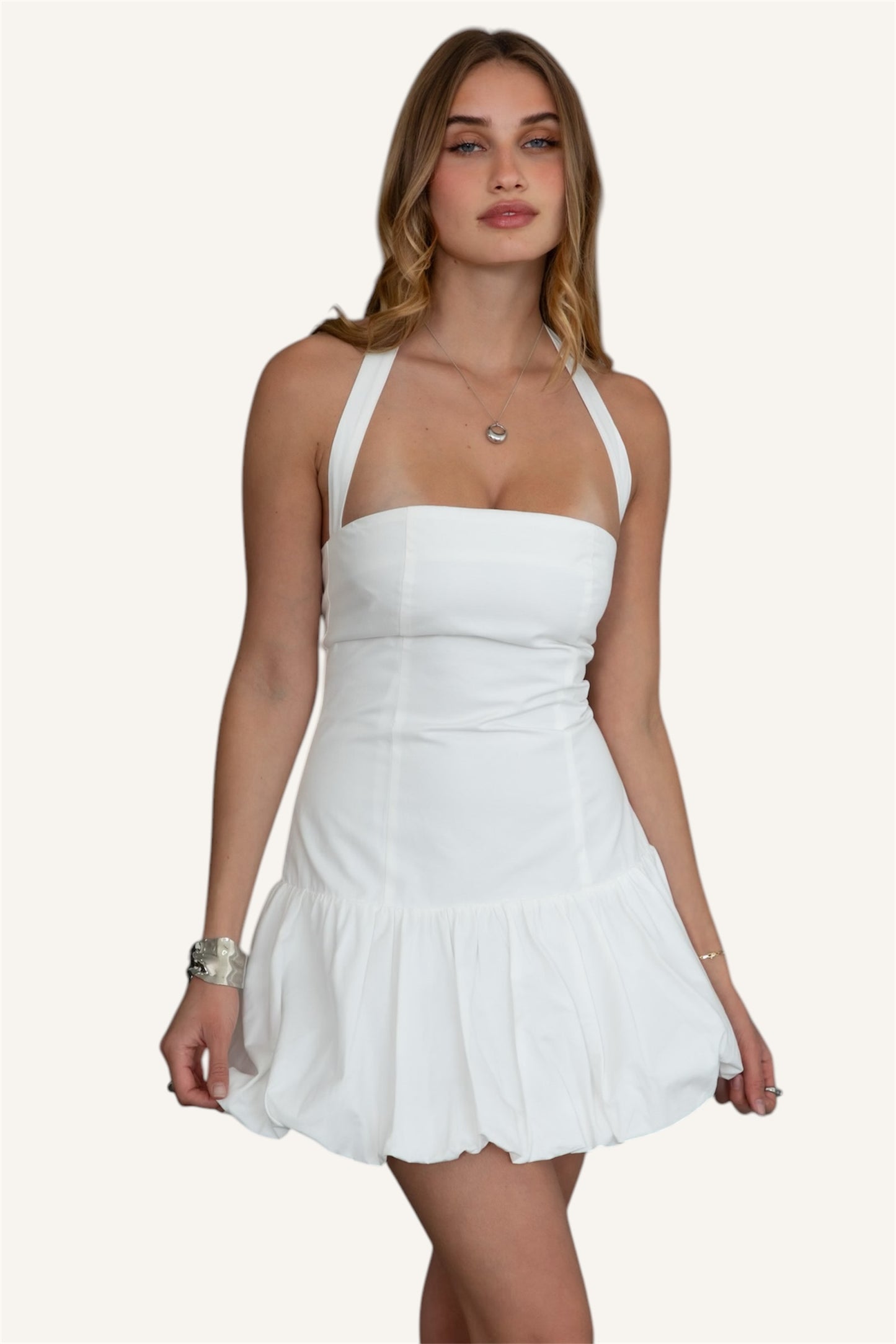 Karmen Dress