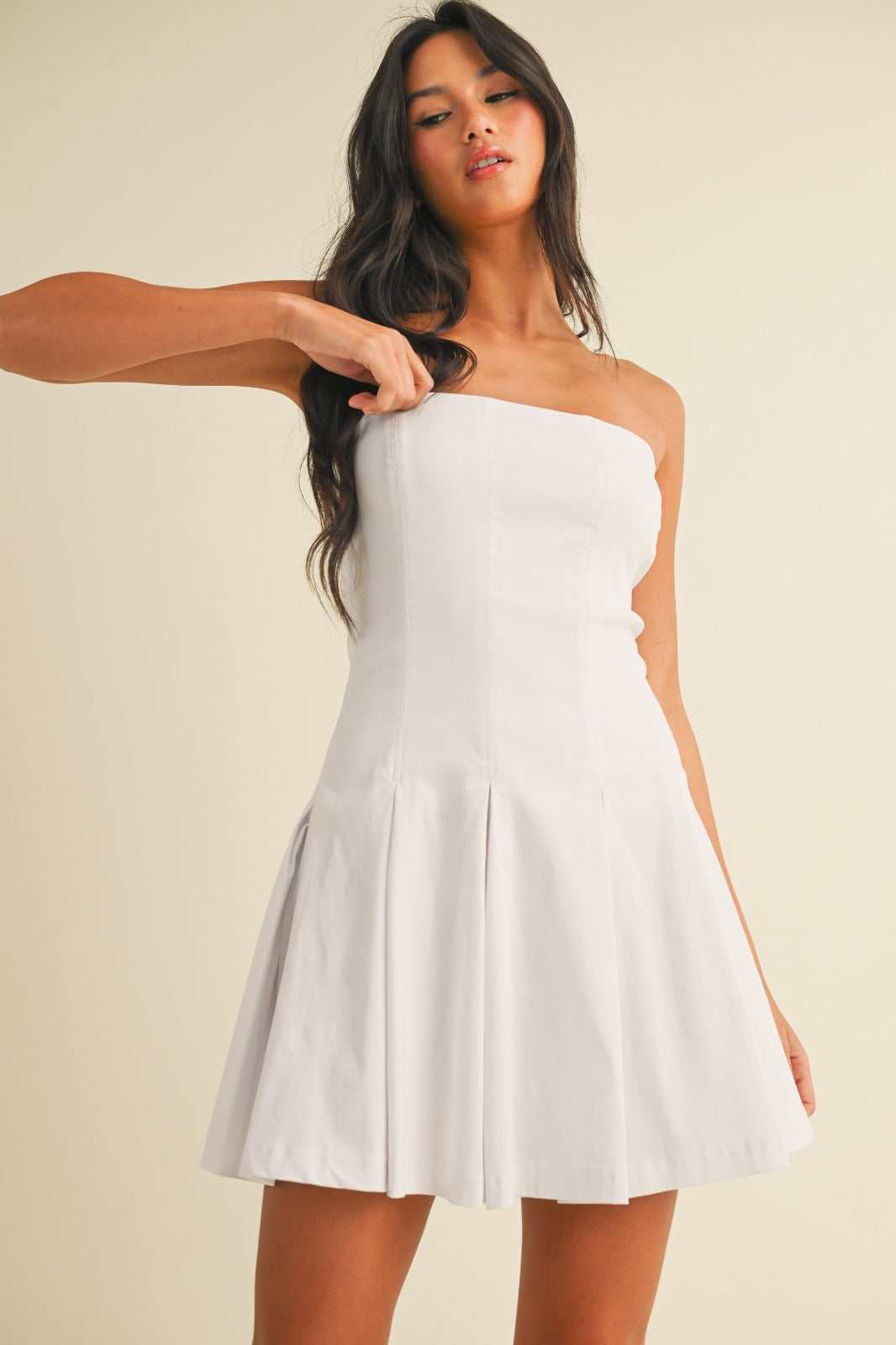 Arely Dress
