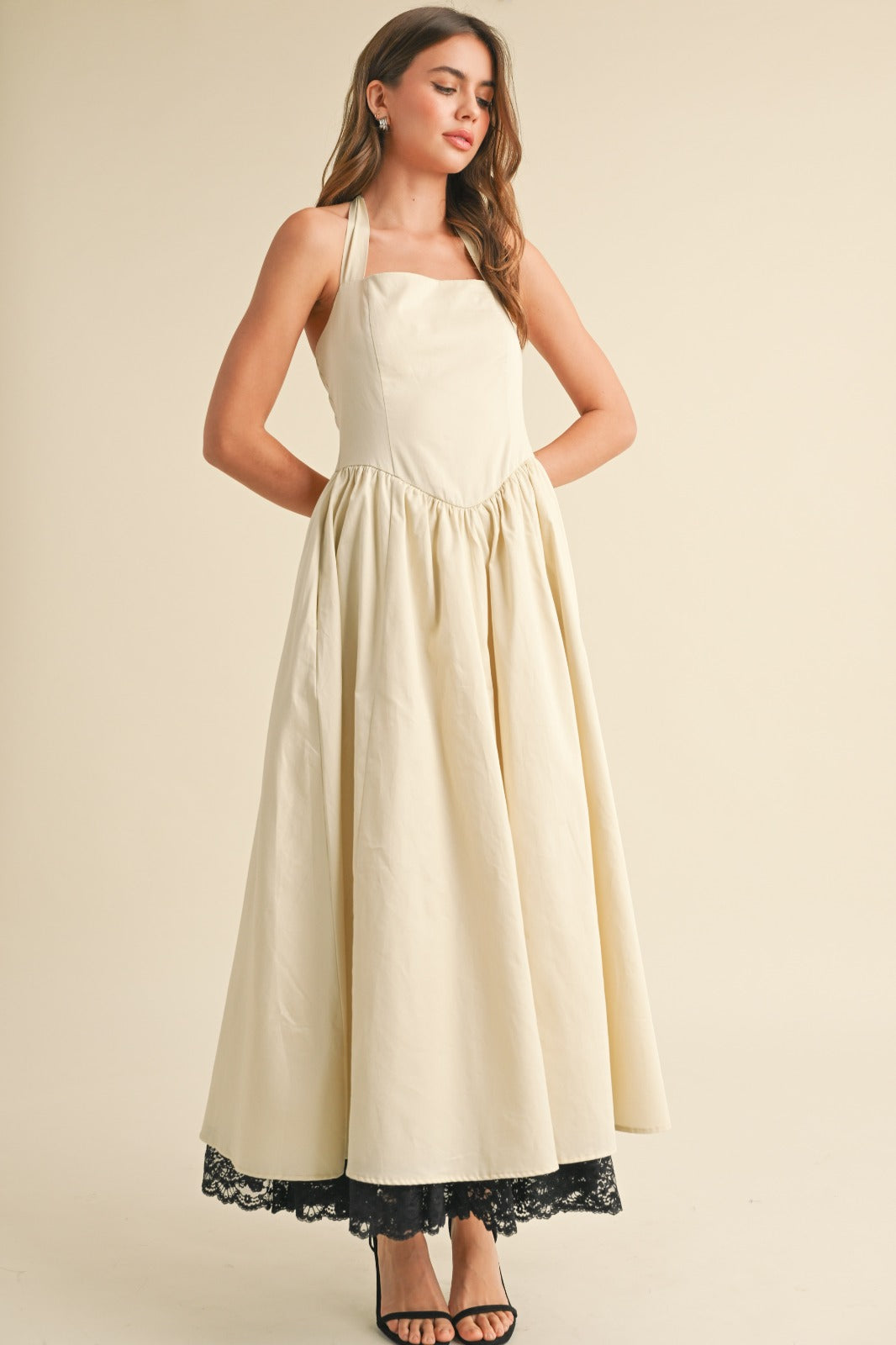 Amelie Dress