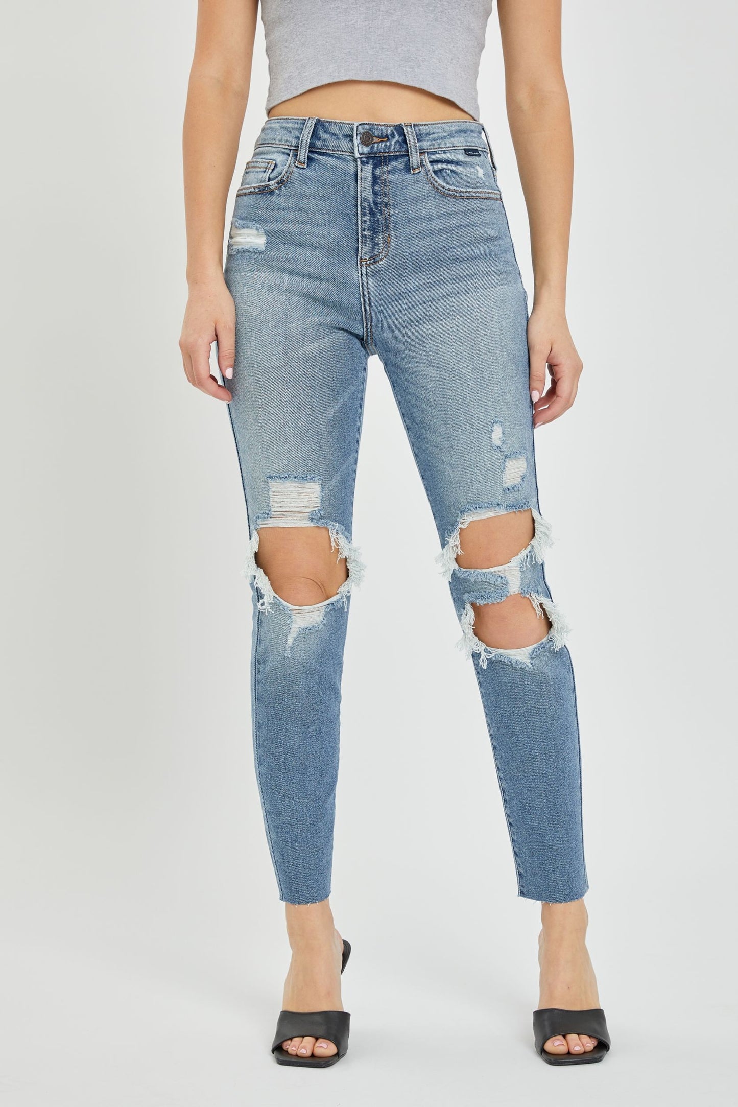Keyla Jeans