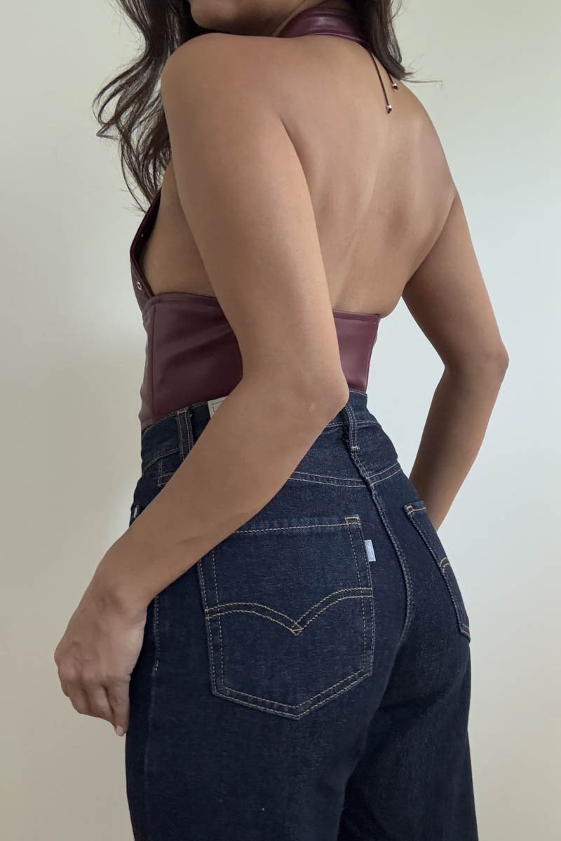 Alaia Top