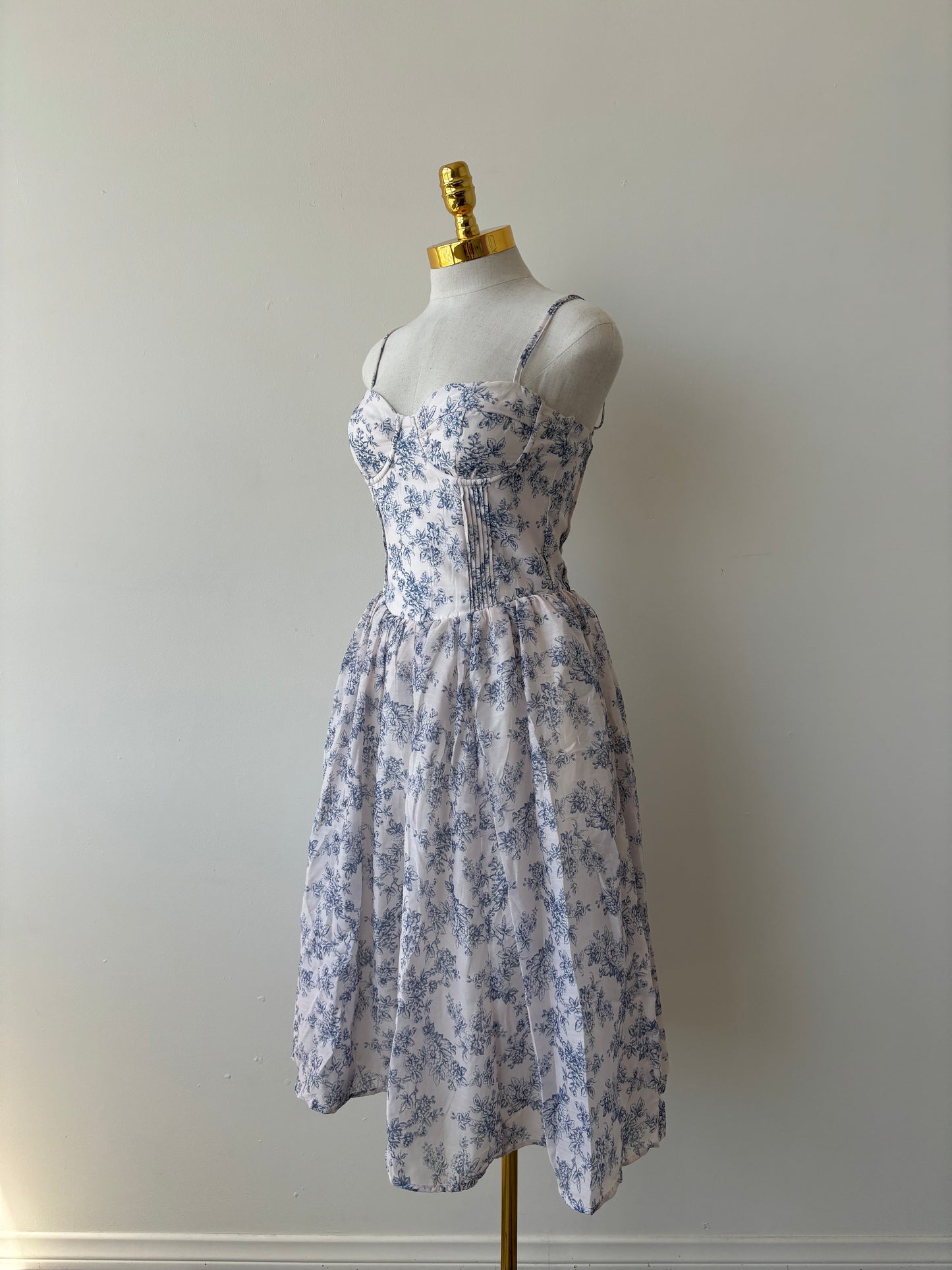 Savannah Dress