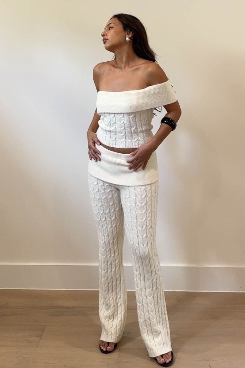 Sweet Cinnamon Set