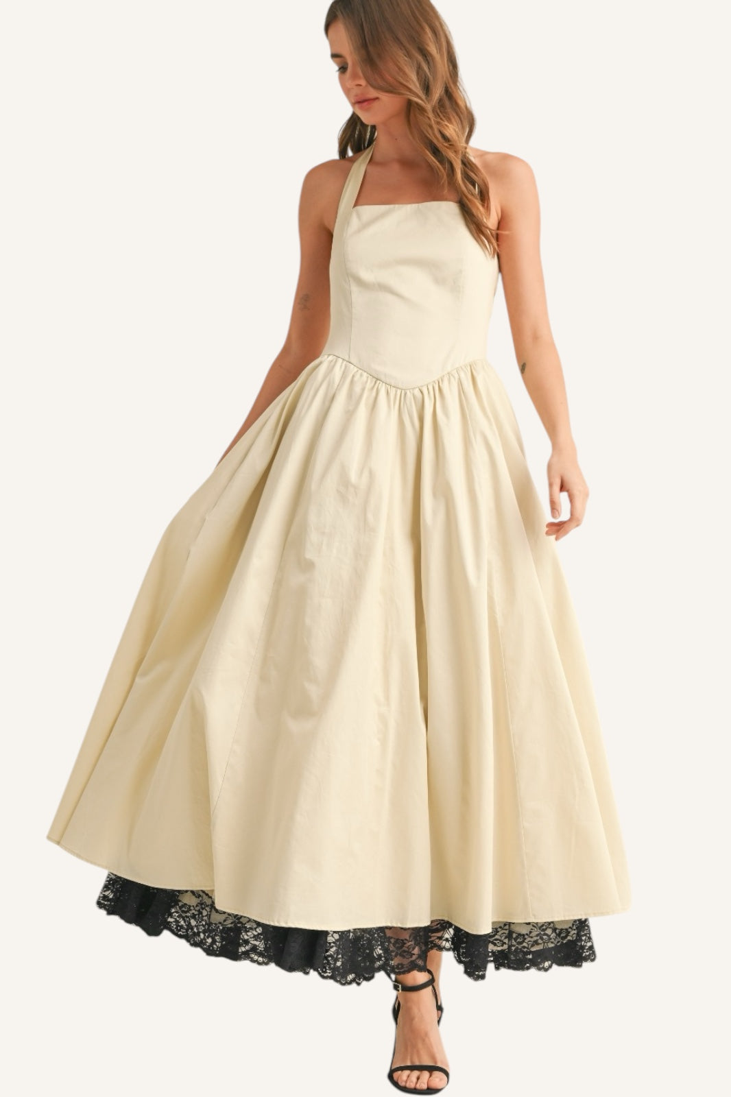 Amelie Dress