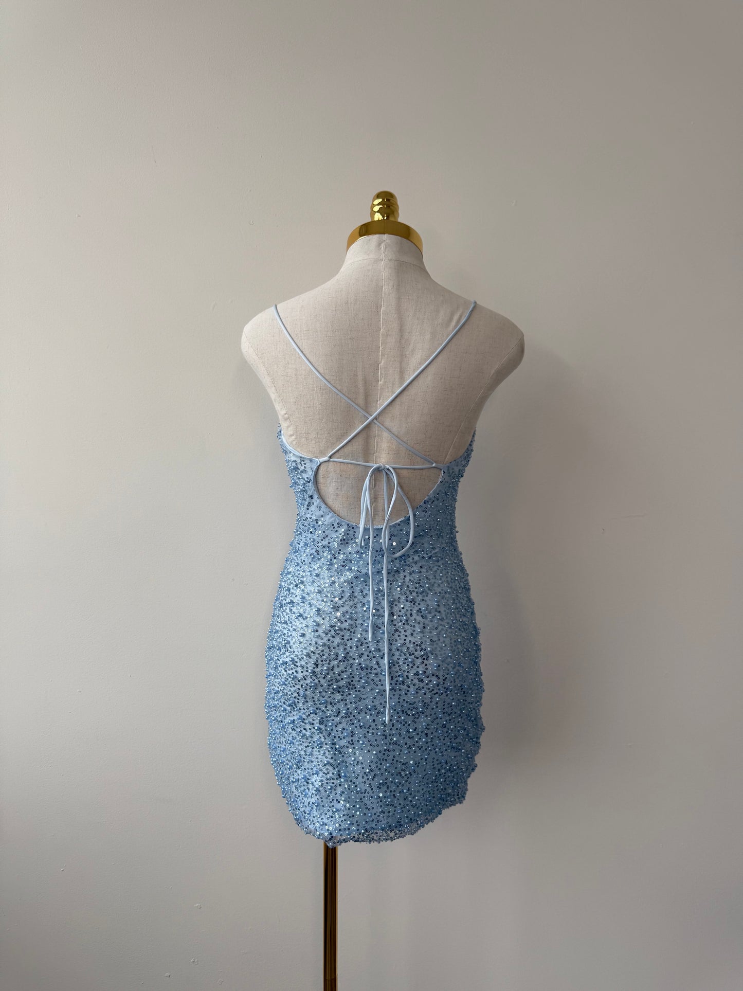 Glamorous Dress