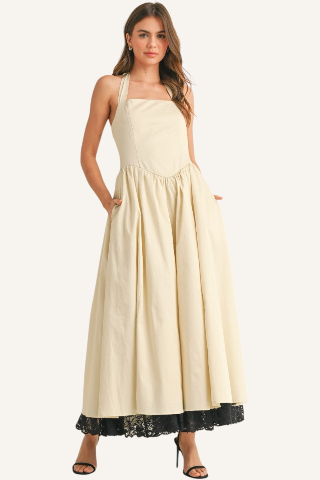 Amelie Dress