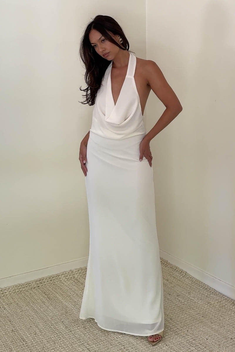 Ayln Dress