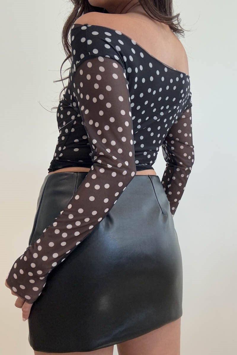 Everly Top