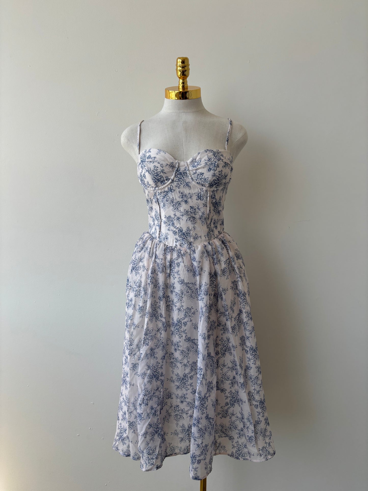 Savannah Dress