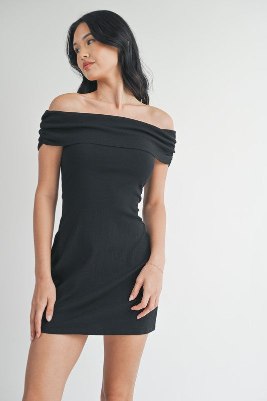 Brynlee Dress