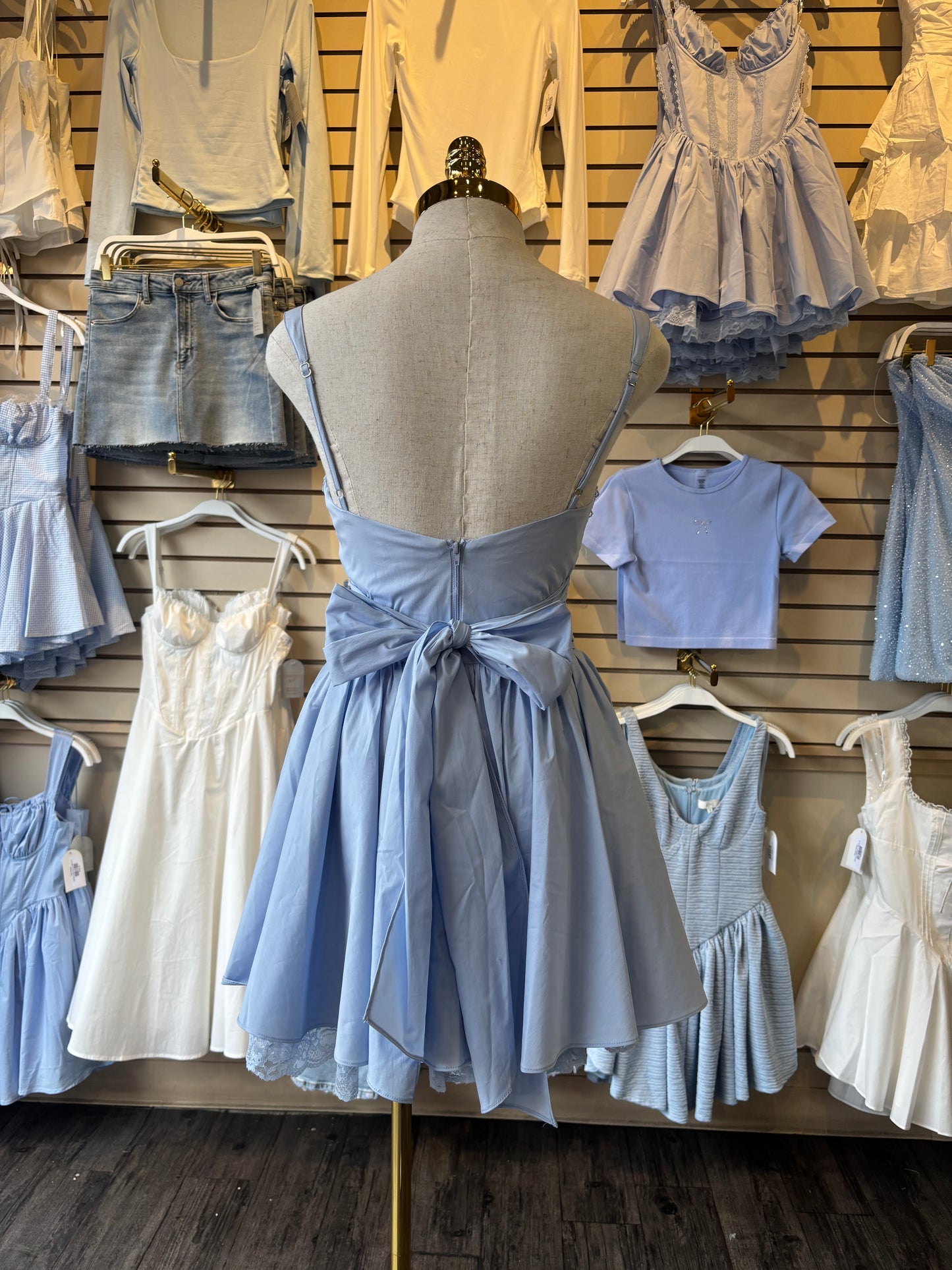 Briar Dress