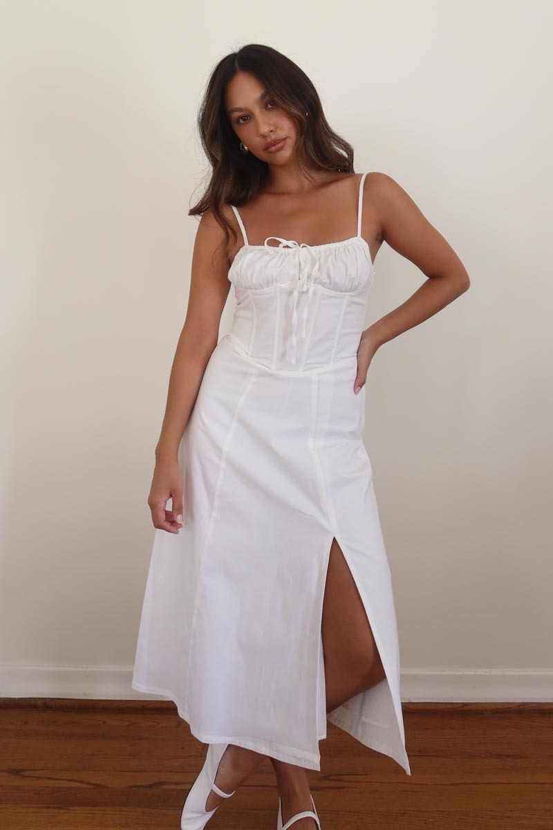 Frances Dress