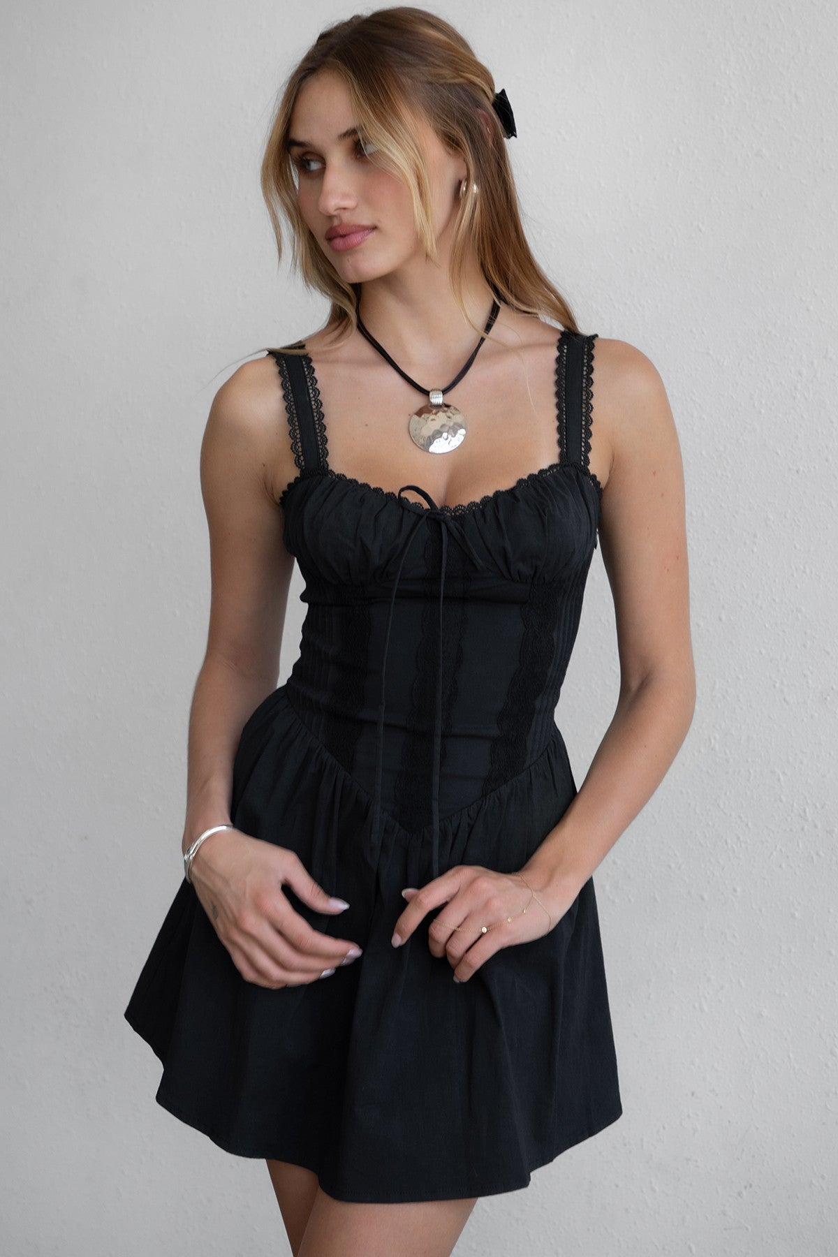 Maile Dress