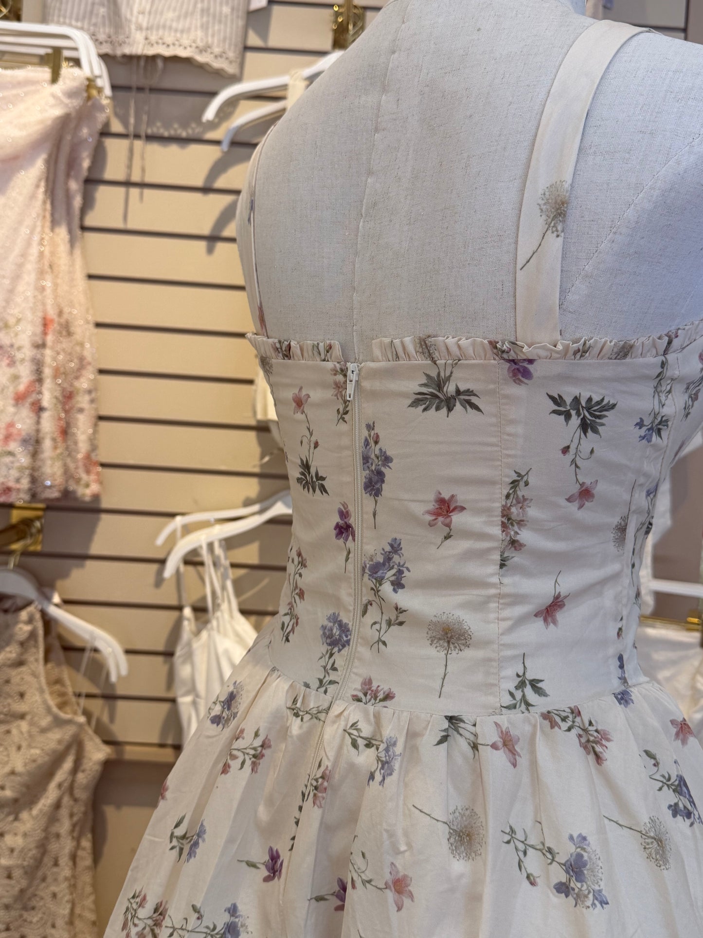 Blossom Lane Dress