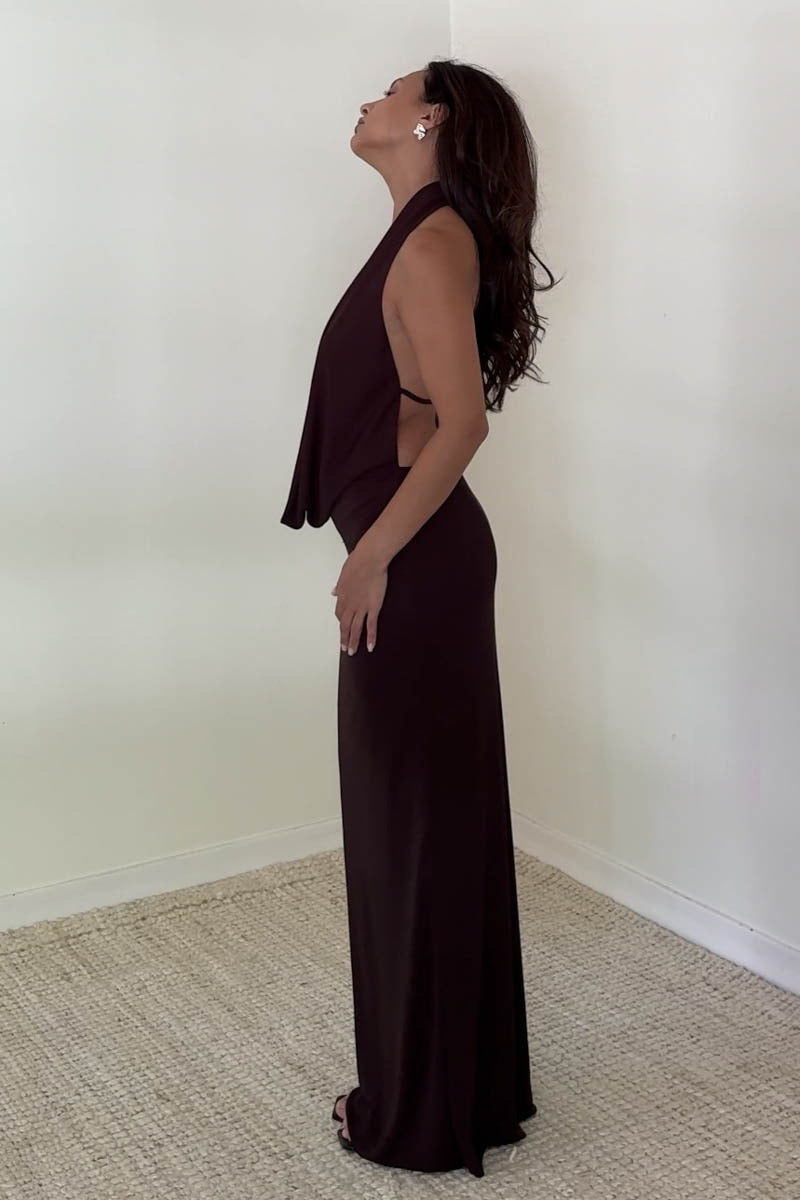 Ailani Dress