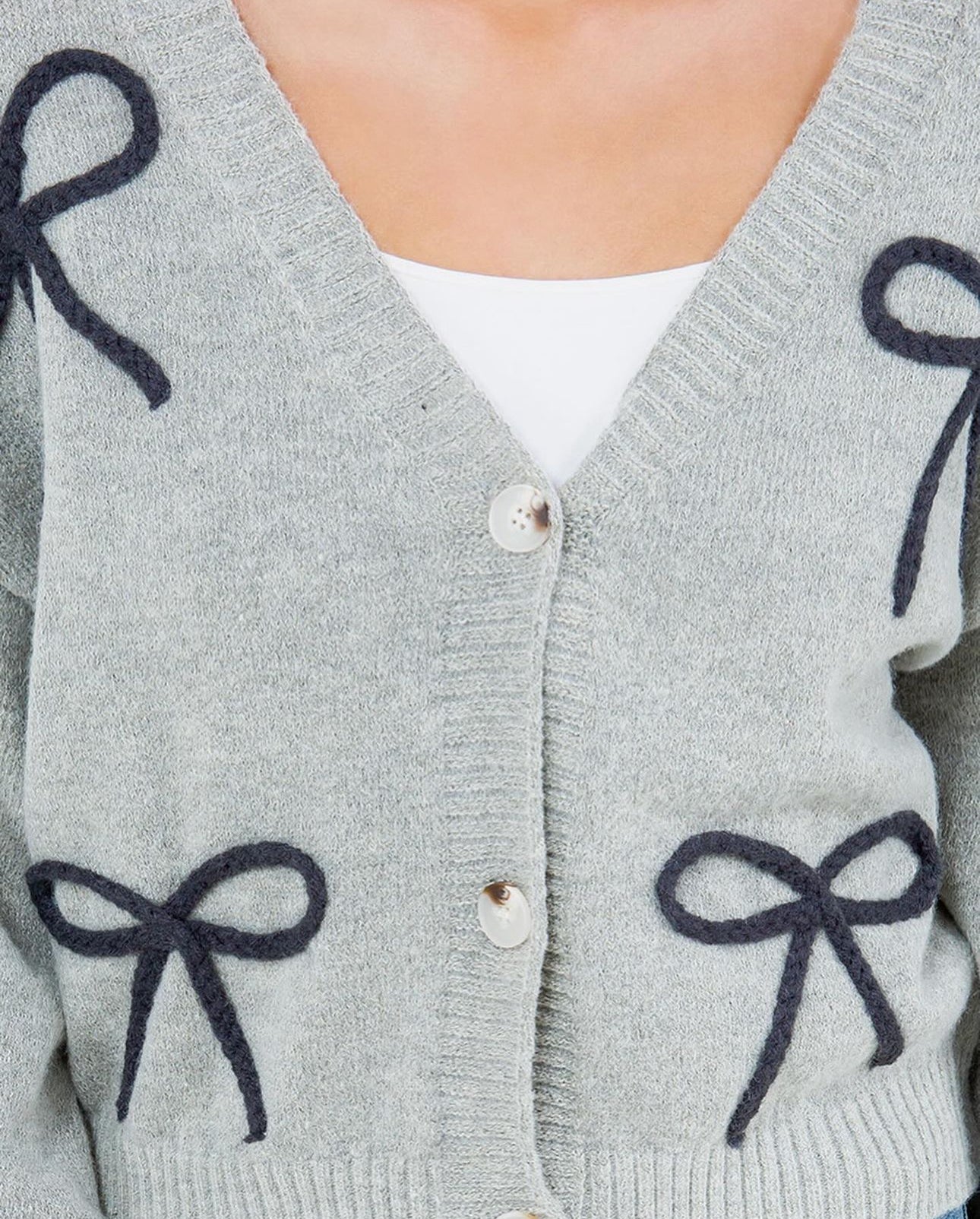 Emmelina Cardigan