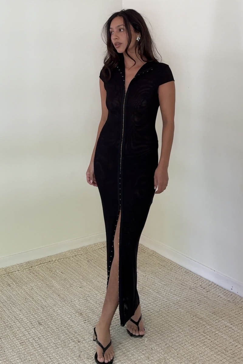 Lina Dress