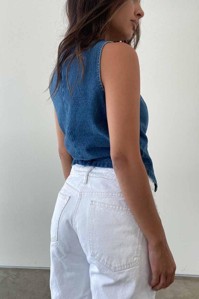 Graceilla Vest