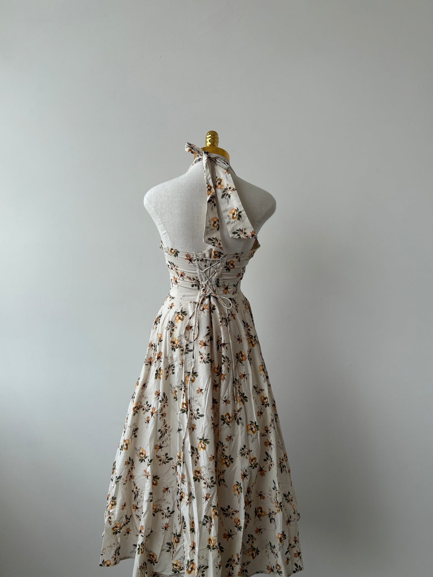 Daphney Dress