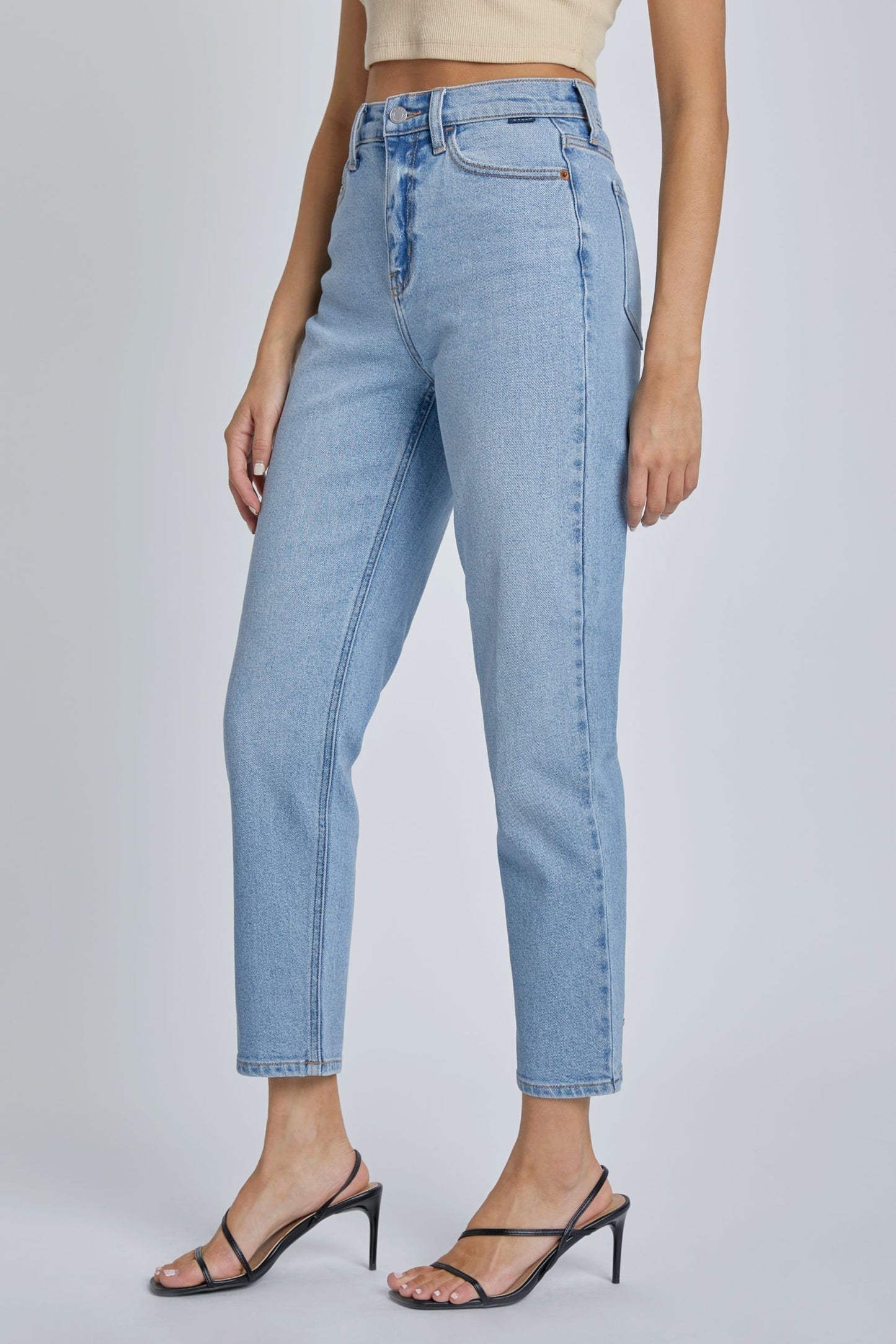 Kamari Jeans