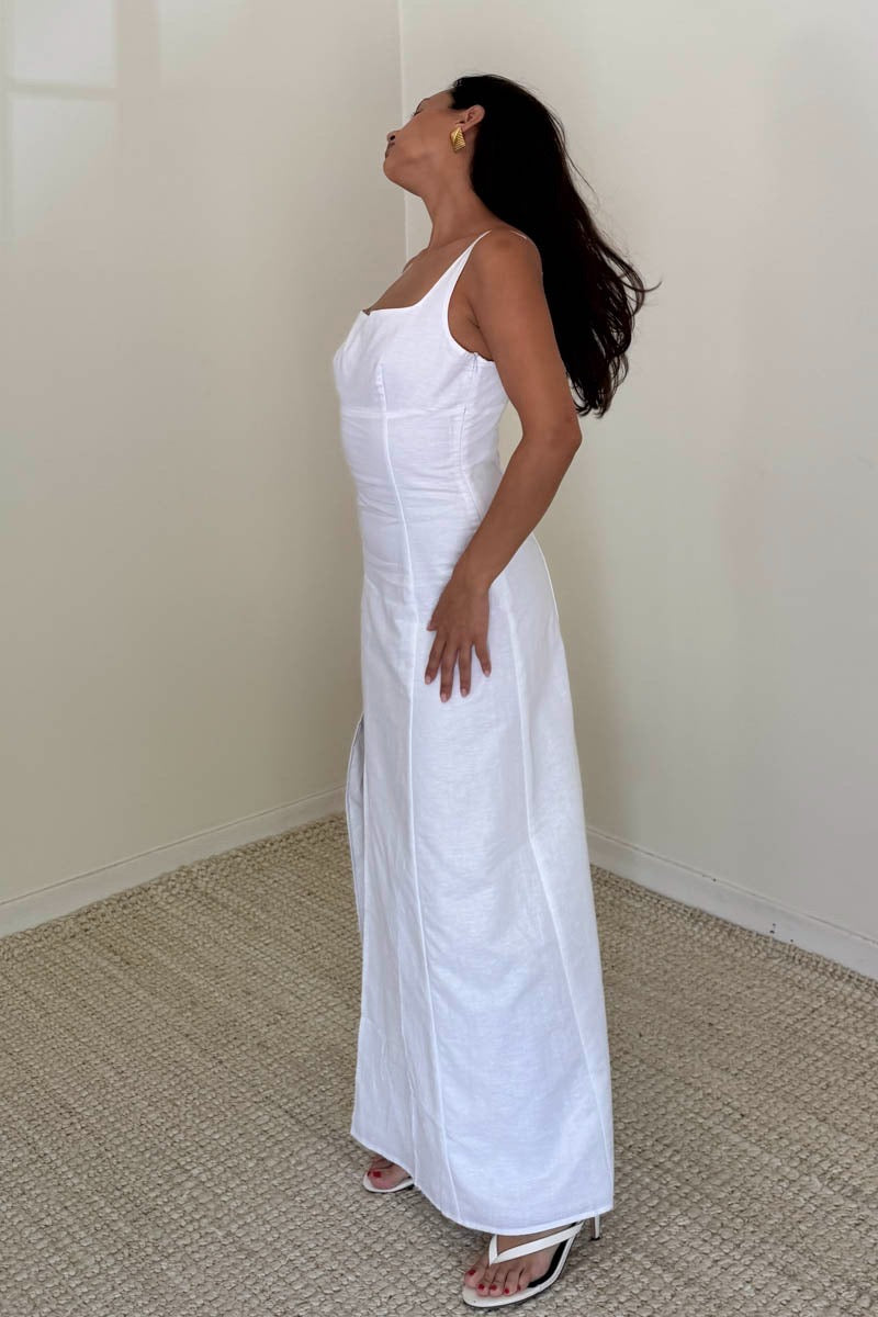 Isabetta Dress
