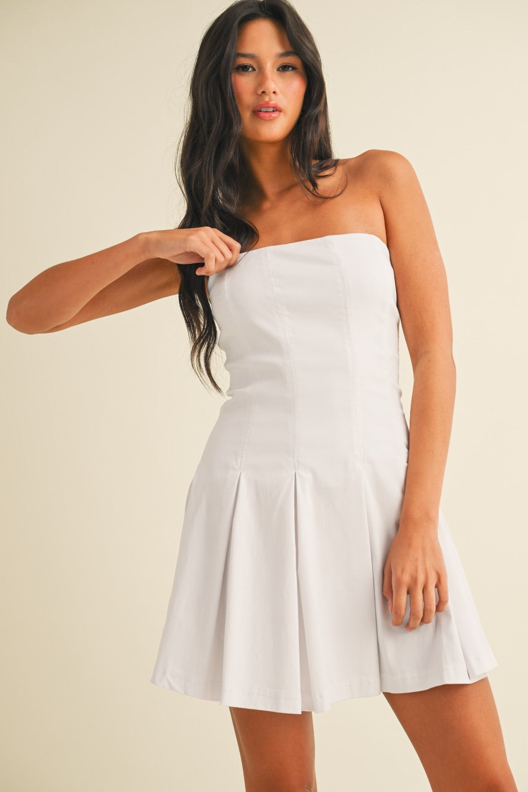 Arely Dress