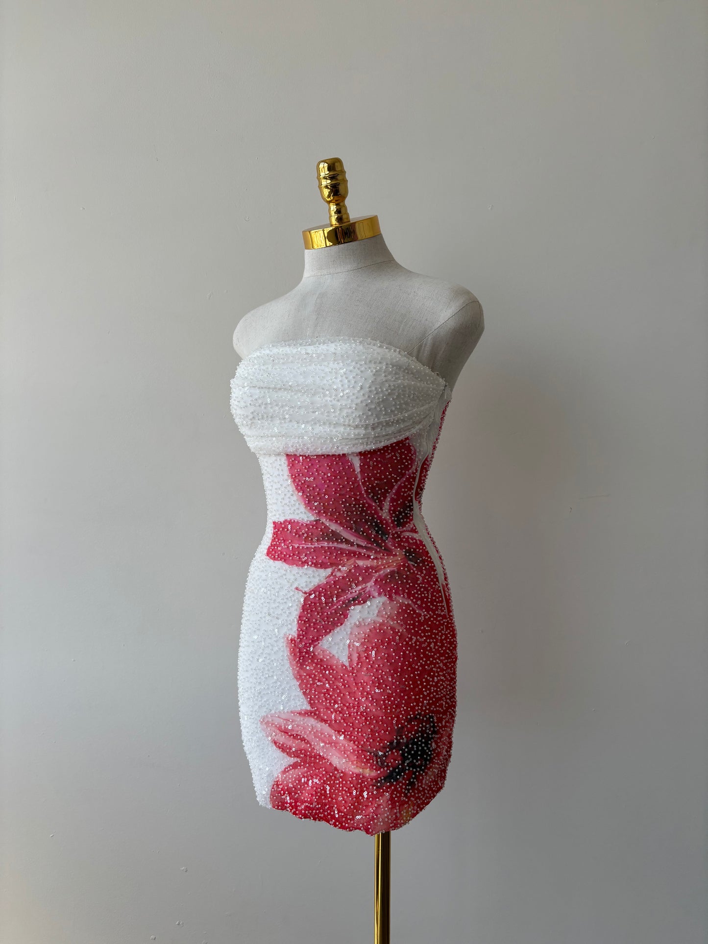 Seren Dress
