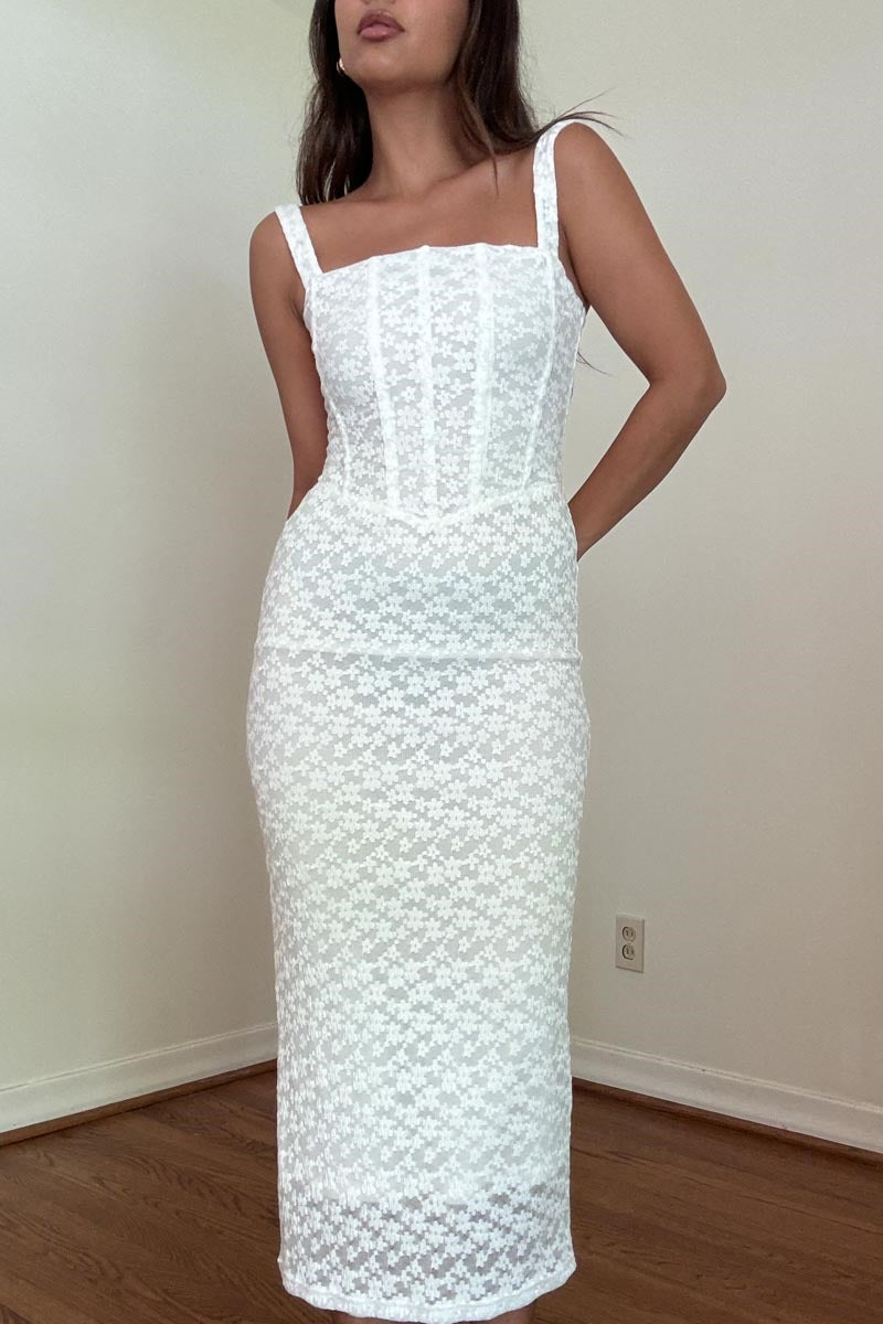 Lily Dress