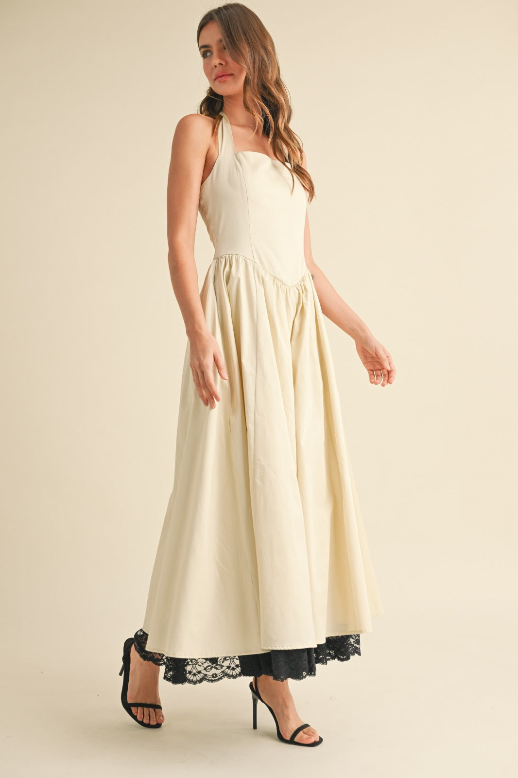 Amelie Dress