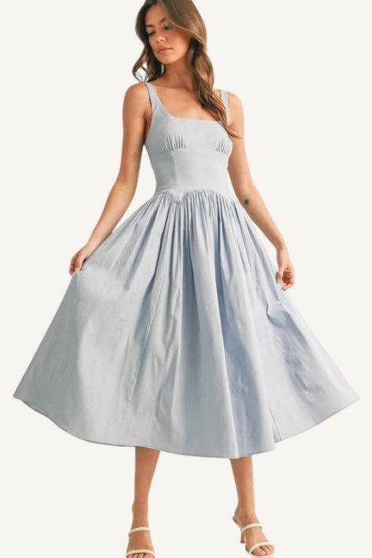 Julia Dress