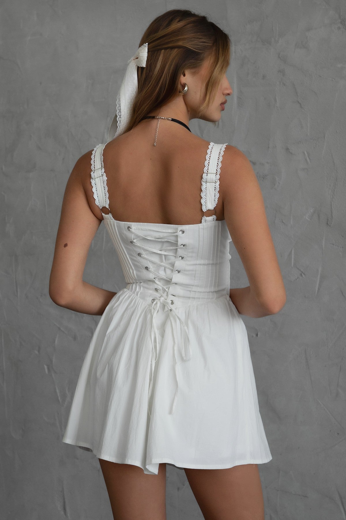Maile Dress