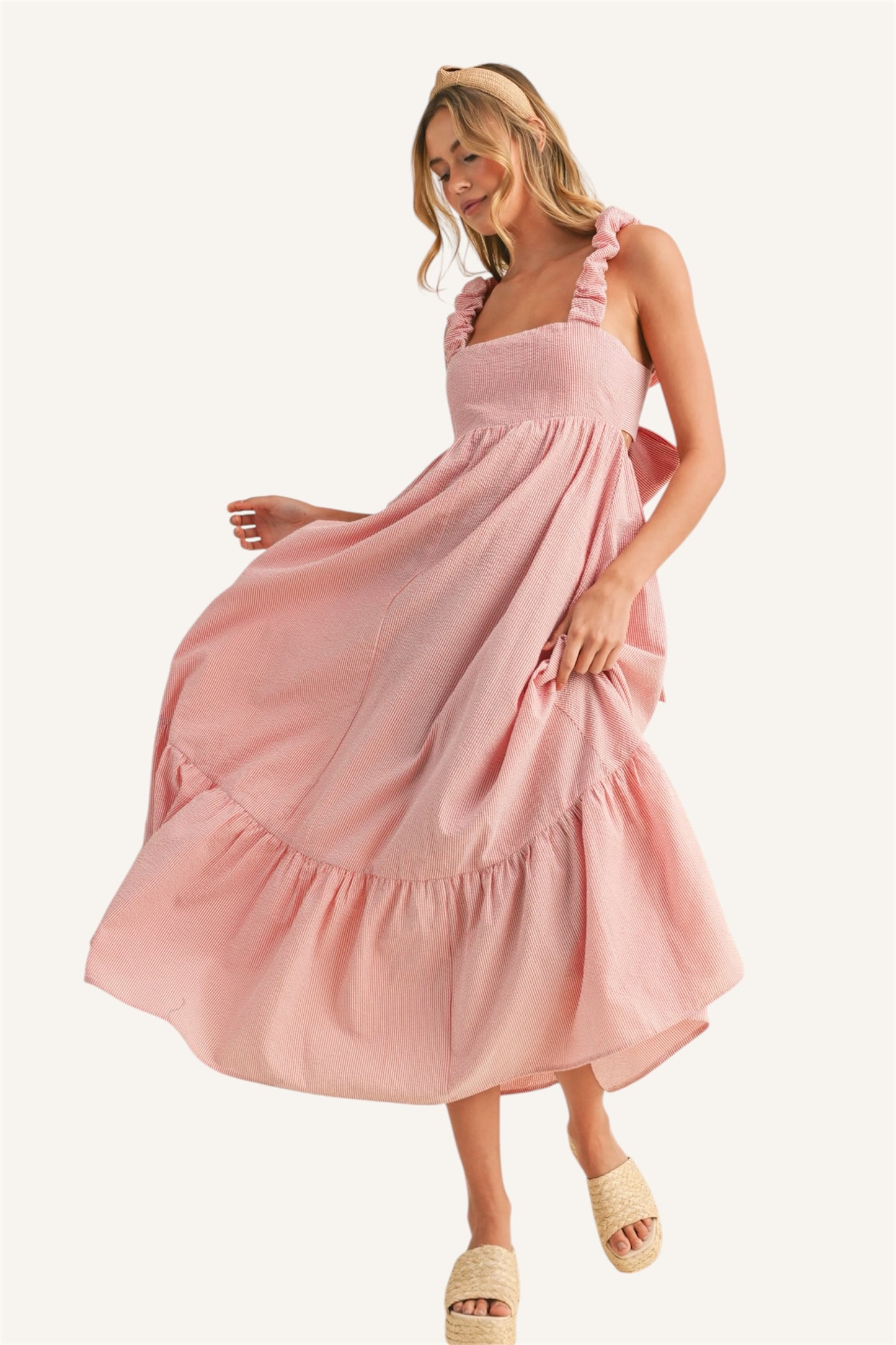 Kiley Dress